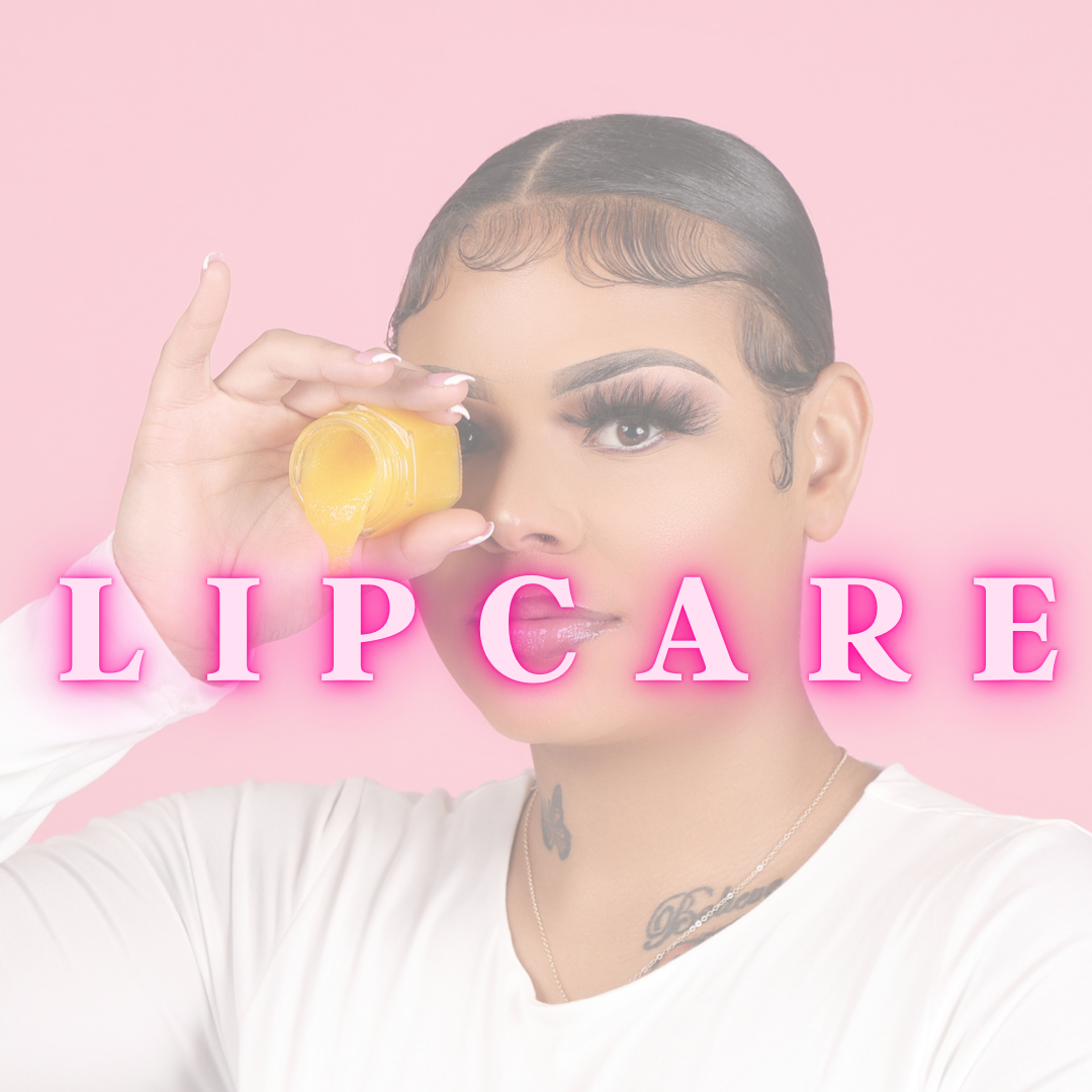 Dreamers Lipcare