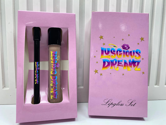 Jayda Wayda Lip Kit
