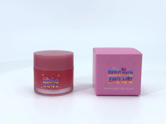Overnight Lip Mask