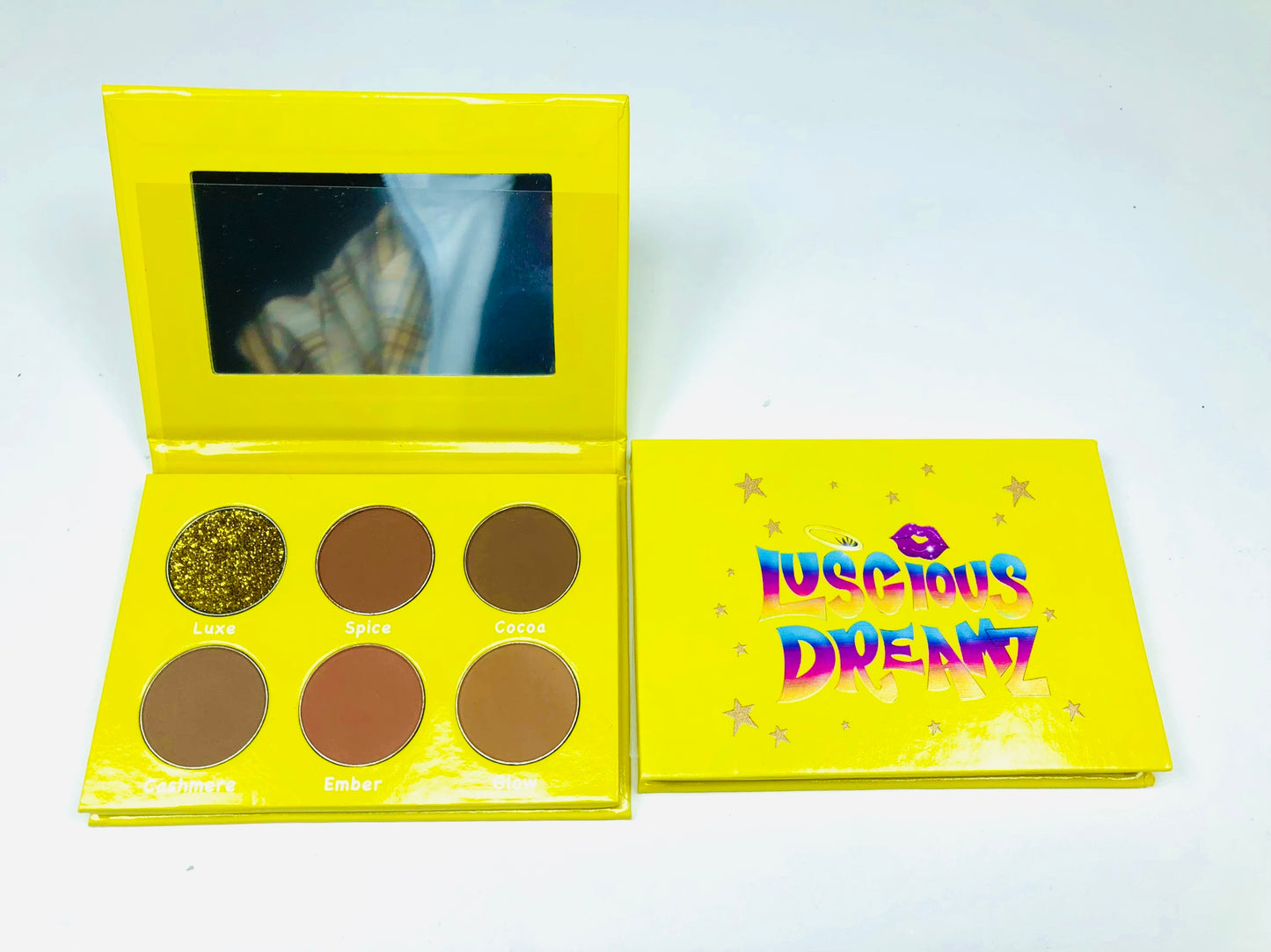 Dreamer’s Pallete