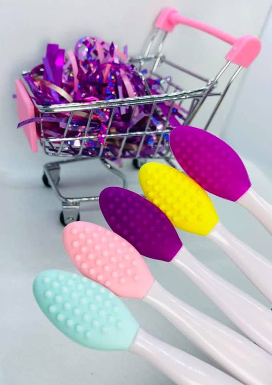 Lip Scrub Applicator
